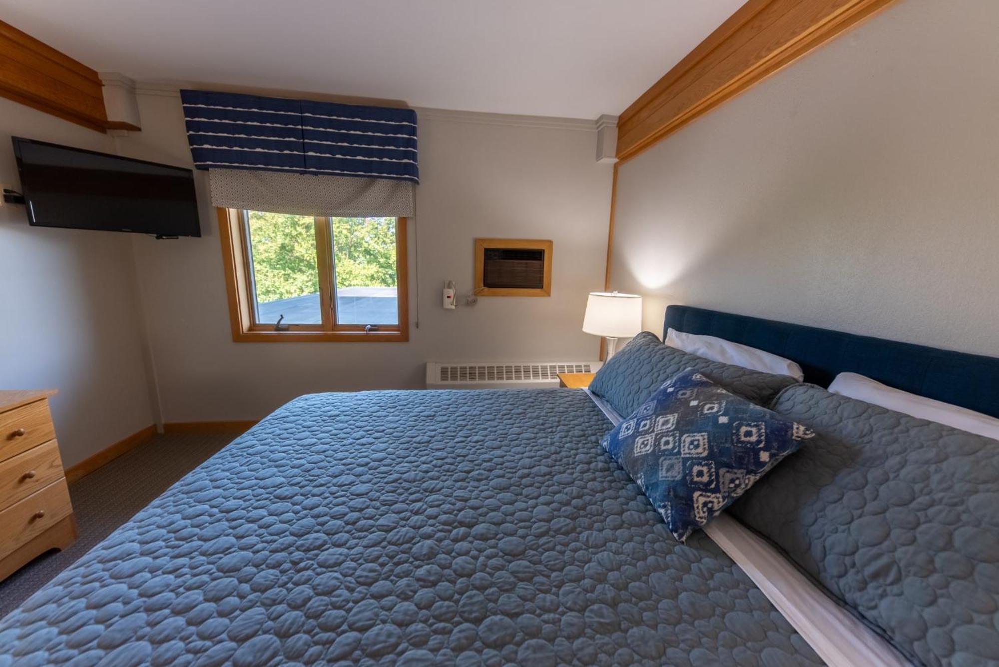 Sugarloaf Inn Carrabassett Valley Buitenkant foto
