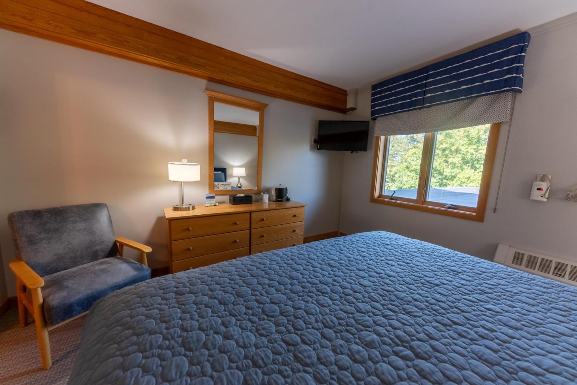 Sugarloaf Inn Carrabassett Valley Buitenkant foto